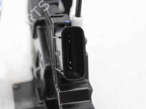 Front right lock HYUNDAI i20 II (GB, IB)  | BP27710206C97 