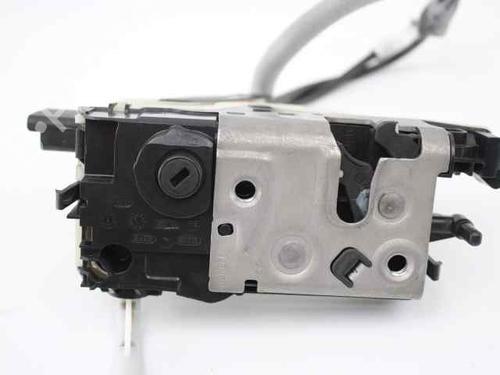 Front right lock PEUGEOT 2008 I (CU_) 1.6 BlueHDi 100 | BP19785486C97
