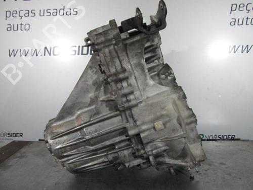 Gearbox HYUNDAI GETZ (TB)  | BP19188040M3 