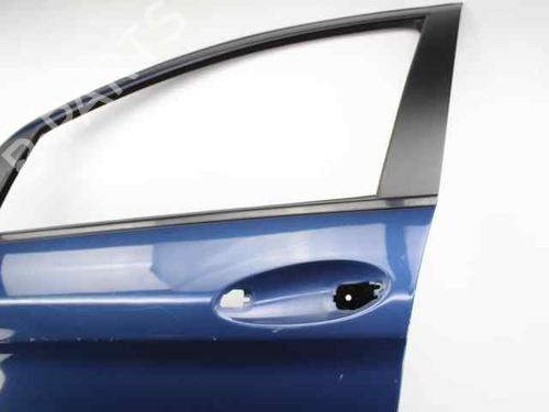 Left front door MERCEDES-BENZ B-CLASS Sports Tourer (W245) B 180 CDI (245.207) | BP19242182C2 