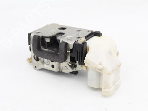 Used Rear right lock FIAT PUNTO (188_) 1.2 60 (188.030, .050, .130, .150, .230, .250) (60 hp) 19213429