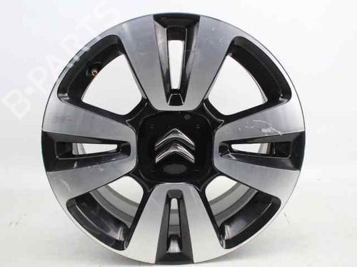Felg Felg CITROËN C3 III (SX) 1.6 BlueHDi 100 (99 hp) 34145573 34145573