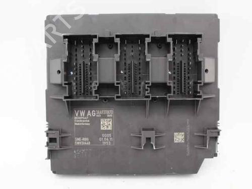 Electronic module VW PASSAT B6 (3C2) 1.6 TDI | BP31576559M83 