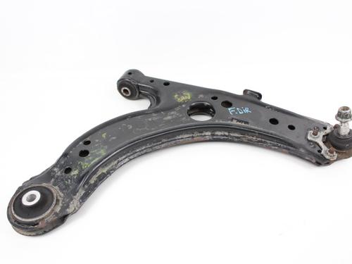 Right front suspension arm SKODA OCTAVIA I Combi (1U5) 1.6 BP19214152M13