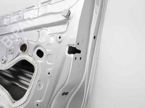 Right front door RENAULT CLIO IV Grandtour (KH_) 1.5 dCi 90 (KHN3, KHN4) | BP31936113C3