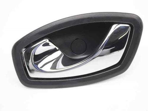 Used Rear left interior door handle RENAULT CLIO IV (BH_) 1.2 16V (73 hp) 19225400