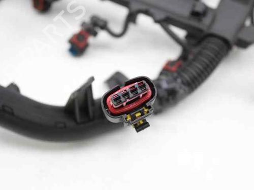 Wiring harness OPEL CORSA D (S07) 1.3 CDTI (L08, L68) | BP19187746E16 