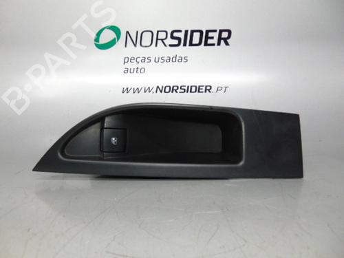 Used Left rear window switch OPEL ASTRA J Sports Tourer (P10) 1.3 CDTI (35) (95 hp) 19186690