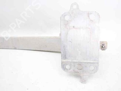 Front bumper reinforcement OPEL CORSA E (X15) 1.2 (08, 68) | BP32769237C109  - Image 8