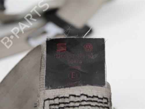 Front right belt tensioner SEAT TOLEDO II (1M2) 2.3 V5 | BP19211589C88 