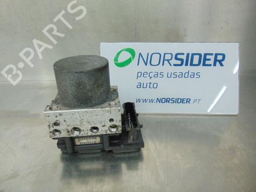 Used ABS pump RENAULT MEGANE II Estate (KM0/1_) 1.5 dCi (KM0F, KM0T, KM2B) (82 hp) 19197055