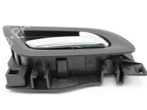 Front right interior door handle PEUGEOT 308 SW I (4E_, 4H_) 1.6 HDi | BP19220828I14 
