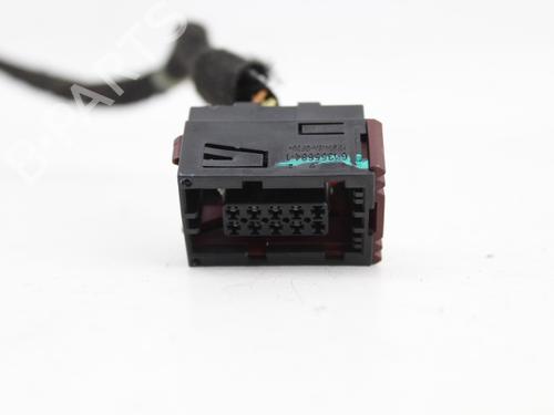 Wiring harness CHEVROLET AVEO Hatchback (T300) 1.2 | BP19214221E16 