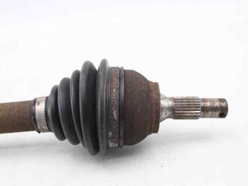 Left front driveshaft PEUGEOT PARTNER Box Body/MPV 1.6 HDi / BlueHDi 75 | BP33223385M38 - Image 8