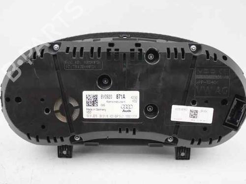 Electronic module AUDI A3 Sportback (8VA, 8VF) 1.6 TDI | BP21200224M83 