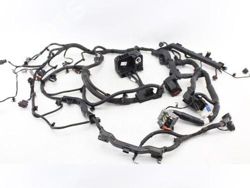 Kabelbaum für Kabelbaum KIA CEE'D (JD) 1.6 CRDi 136 (136 hp) 39700044 39700044