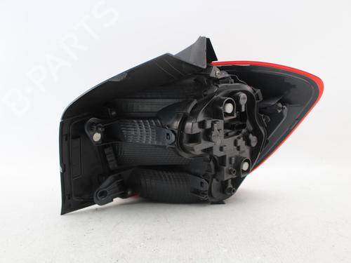 Left taillight BMW 1 (F21) 116 d | BP40240168C34 - Image 7