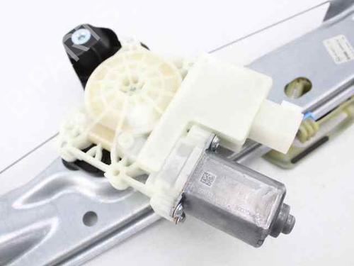 Rudehejsemekanisme venstre bagtil OPEL ASTRA K (B16) 1.6 CDTi (68) | BP29761152C24 