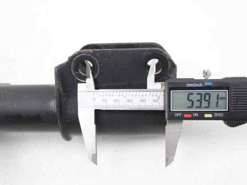 Left front shock absorber RENAULT CAPTUR I (J5_, H5_) 1.5 dCi 90 (J5N4, J5M5, J5MW, J5M6, J5AL, J5AJ) | BP33249948M16 - Image 5