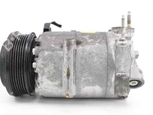 AC compressor FORD FOCUS III 1.6 TDCi | BP19231070M34