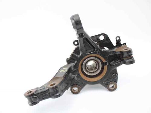 Right front steering knuckle RENAULT CLIO IV Grandtour (KH_) 0.9 TCe 90 | BP19246657M26 