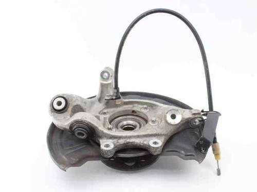 Right rear steering knuckle MERCEDES-BENZ C-CLASS T-Model (S204) C 180 CDI (204.200) | BP23847629M28 