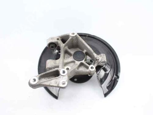 Left rear steering knuckle VW PASSAT B6 (3C2) 1.6 TDI | BP21199721M27 