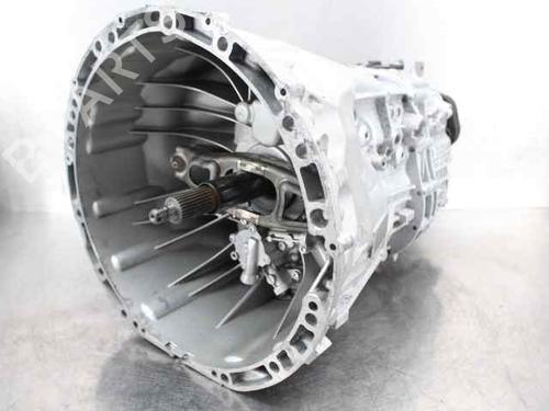 Used Gearbox Gearbox 37164037 37164037