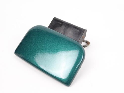 Front right exterior door handle CITROËN SAXO (S0, S1) 1.5 D | BP19210083C129 