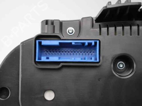 Instrument cluster OPEL CORSA E (X15)  | BP19241348C47 