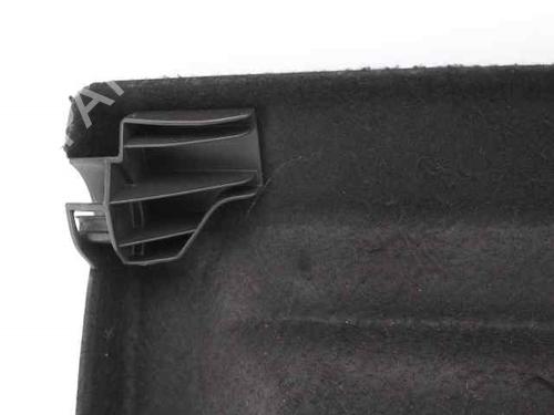 Rear parcel shelf OPEL ASTRA J (P10) 1.3 CDTI (68) | BP29320849C85 