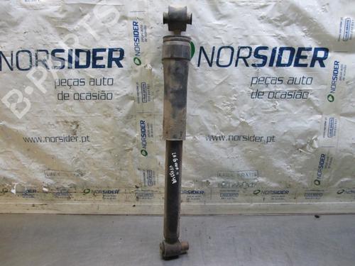Used Right rear shock absorber RENAULT LAGUNA II (BG0/1_) 1.6 16V (BG0A, BG0L) (107 hp) 19185601