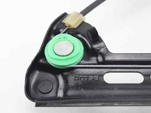 Front left window mechanism CITROËN C4 SPACETOURER (3D_) 1.2 PureTech 130 | BP33894392C22  - Image 6