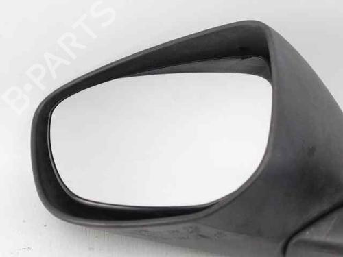 Left mirror CITROËN C4 CACTUS 1.2 VTi 82 | BP32224102C26 
