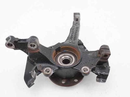 Right front steering knuckle OPEL CORSA E (X15) 1.2 (08, 68) | BP32769223M26  - Image 7