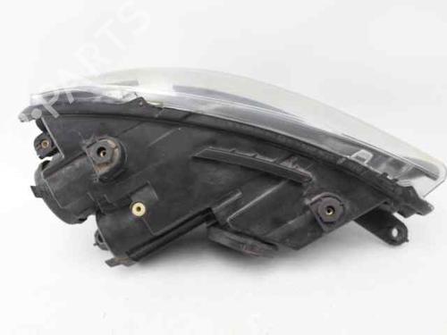 Left headlight VW SCIROCCO III (137, 138) 1.4 TSI | BP36173777C28 - Image 8