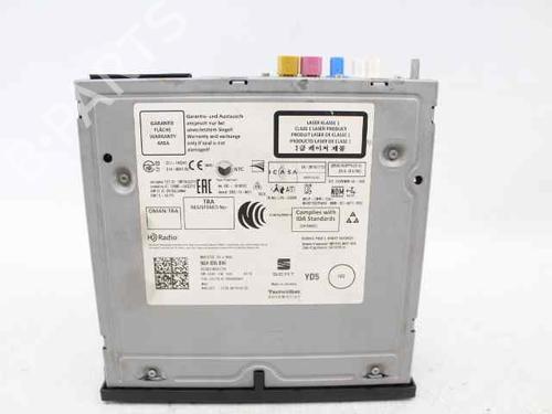 Electronic module SEAT LEON (5F1) | BP39012630M83 - Image 6