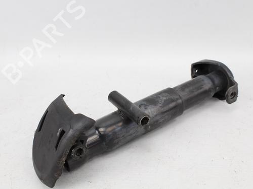 Bumper shock absorber AUDI A6 C5 Avant (4B5)  | BP19207480C125 