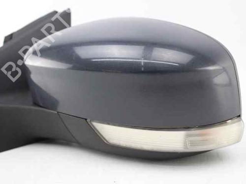 Left mirror FORD FOCUS III Turnier  | BP29761287C26 