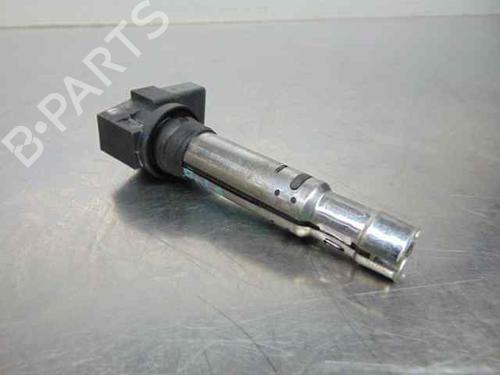 Ignition coil VW POLO (9N_, 9A_) 1.9 SDI | BP19196096M94 
