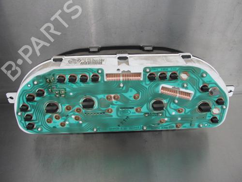 Instrument cluster KIA RIO I Hatchback (DC)  | BP19191052C47 