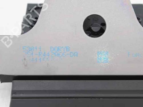 Tailgate lock FORD FOCUS III Turnier  | BP29761297C101 