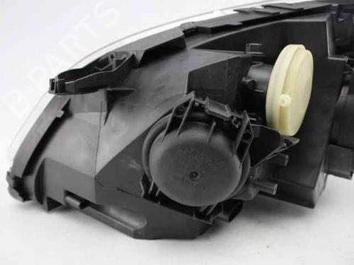 Right headlight MERCEDES-BENZ B-CLASS Sports Tourer (W245) B 180 CDI (245.207) | BP19242531C29 