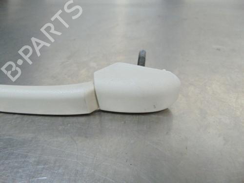 Interior roof handle PEUGEOT 307 Break (3E) 2.0 HDI 110 | BP19197740I35 