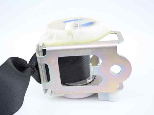 Rear left belt tensioner NISSAN QASHQAI / QASHQAI +2 I (J10, NJ10, JJ10E) 2.0 dCi | BP21088952C89 