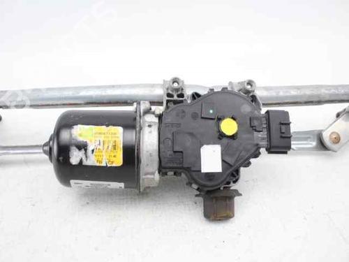 Front wiper motor RENAULT MEGANE IV Grandtour (K9A/M/N_) 1.5 dCi 110 | BP19246314M29 