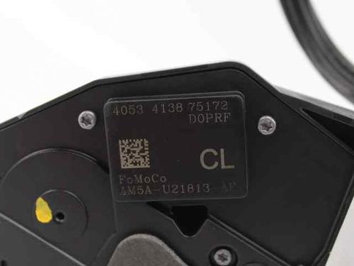 Venstre foran lås FORD FIESTA VI (CB1, CCN) 1.0 EcoBoost | BP28485831C98