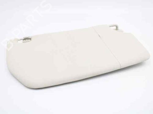 Used Right sun visor FORD TRANSIT COURIER B460 Box Body/MPV 1.5 TDCi (75 hp) 19222068