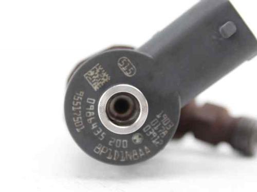 Injector OPEL CORSA D (S07) 1.3 CDTI (L08, L68) | BP37651053M100 - Image 8