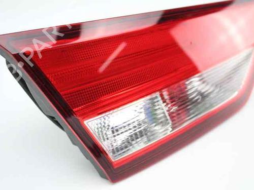 Left tailgate light SEAT LEON (5F1)  | BP19225311C79 